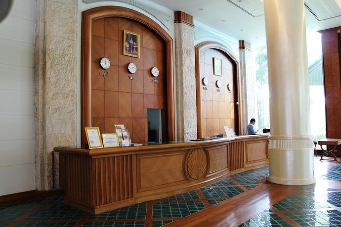 Imagen de los interiores del Hotel Suntara Wellness Resort and. Foto 18