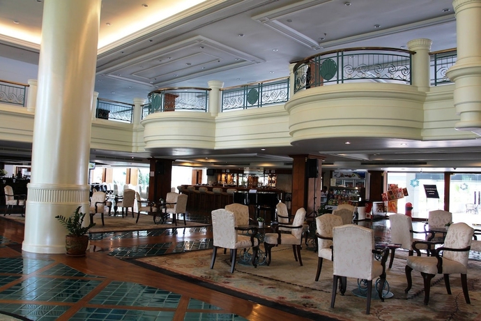 Imagen de los interiores del Hotel Suntara Wellness Resort and. Foto 19