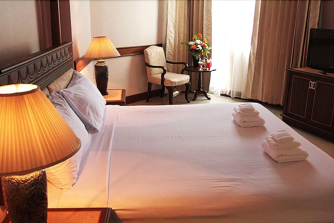 Imagen de la habitación del Hotel Suntara Wellness Resort and. Foto 11