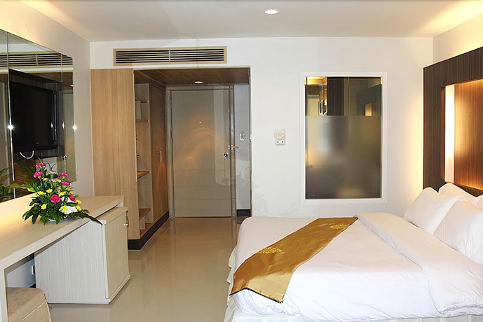 Imagen de la habitación del Hotel Suntara Wellness Resort and. Foto 12