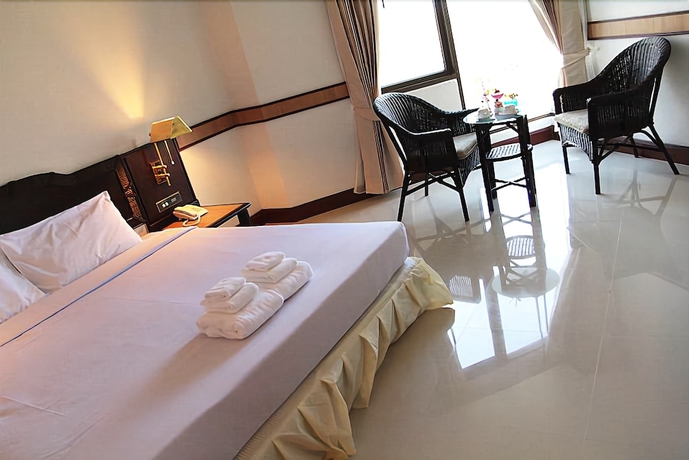 Imagen de la habitación del Hotel Suntara Wellness Resort and. Foto 13