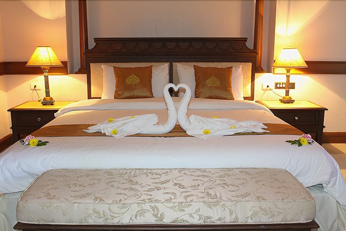 Imagen de la habitación del Hotel Suntara Wellness Resort and. Foto 14