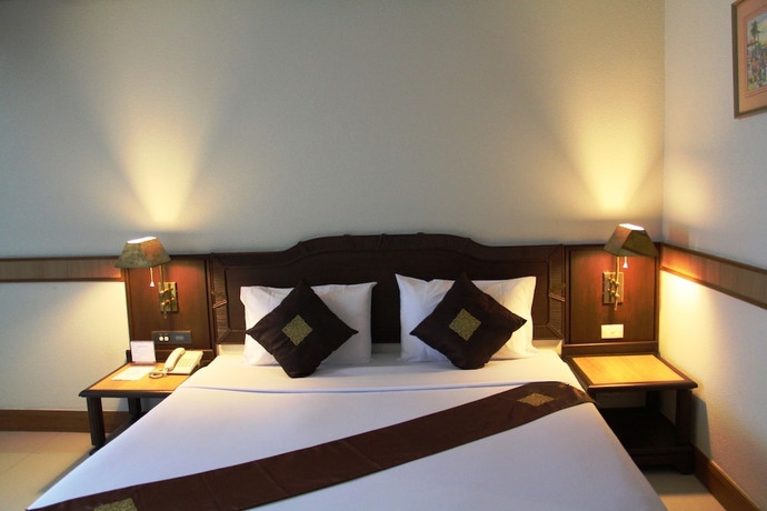 Imagen de la habitación del Hotel Suntara Wellness Resort and. Foto 15