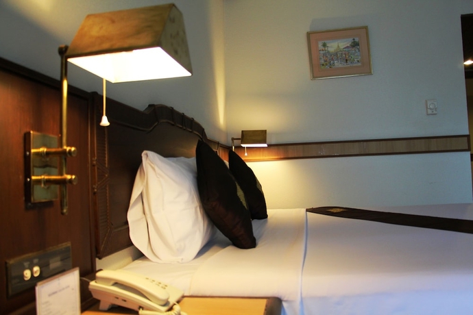 Imagen de la habitación del Hotel Suntara Wellness Resort and. Foto 16