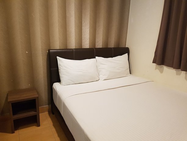 Imagen de la habitación del Hotel Suntec. Foto 3