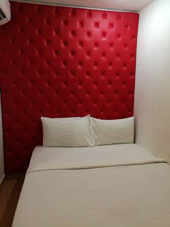Imagen de la habitación del Hotel Suntec. Foto 5
