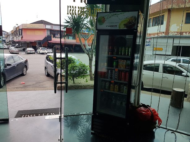 Imagen de los interiores del Hotel Suntec. Foto 19