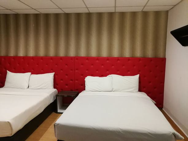Imagen de la habitación del Hotel Suntec. Foto 10
