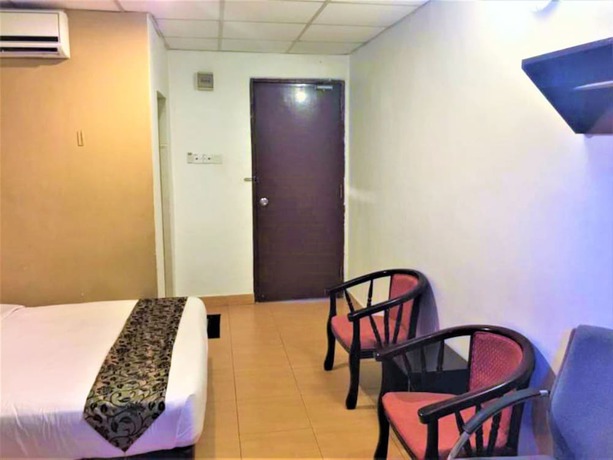 Imagen de la habitación del Hotel Suntec. Foto 11
