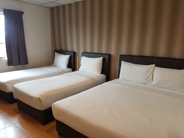 Imagen de la habitación del Hotel Suntec. Foto 12