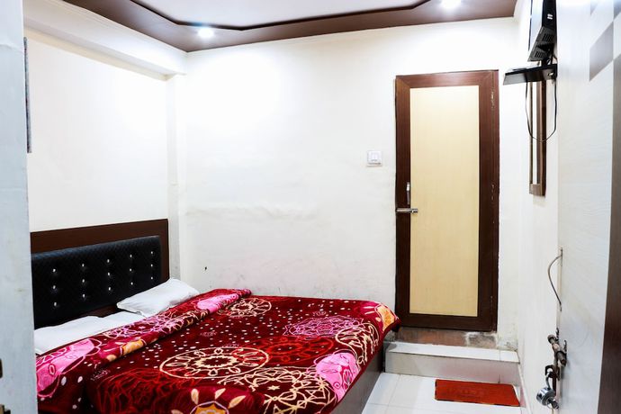 Imagen de la habitación del Hotel Suntejpaza. Foto 2