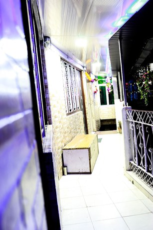 Imagen de los interiores del Hotel Suntejpaza. Foto 9