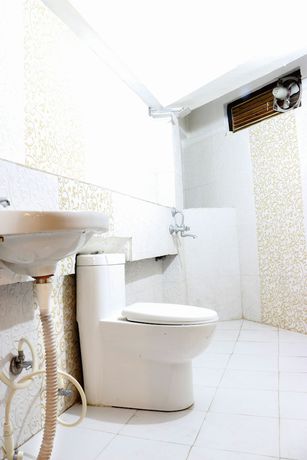 Imagen de la habitación del Hotel Suntejpaza. Foto 4