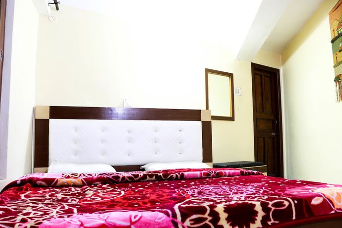 Imagen de la habitación del Hotel Suntejpaza. Foto 5