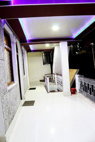 Imagen de los interiores del Hotel Suntejpaza. Foto 10
