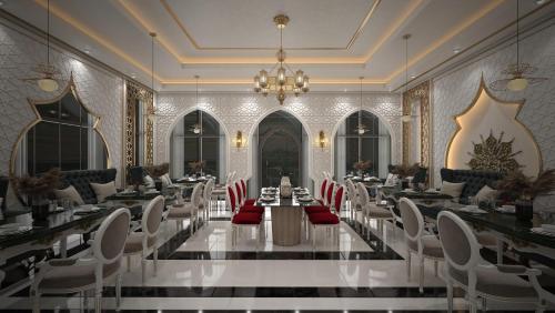 Imagen general del Hotel Sunthalias & Resorts Ultra All Inclusive. Foto 6
