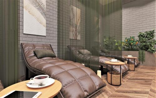 Imagen general del Hotel Sunthalias & Resorts Ultra All Inclusive. Foto 7
