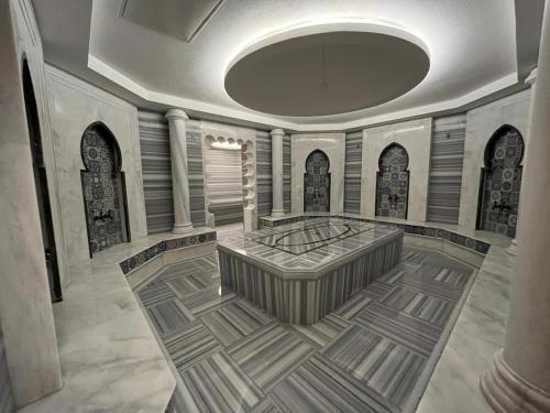 Imagen general del Hotel Sunthalias & Resorts Ultra All Inclusive. Foto 8