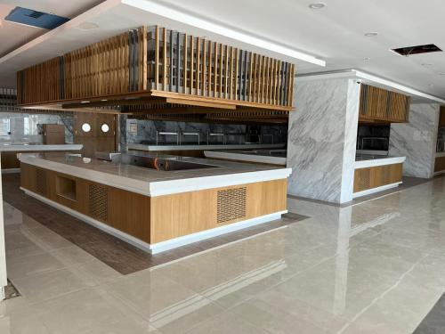 Imagen general del Hotel Sunthalias & Resorts Ultra All Inclusive. Foto 9