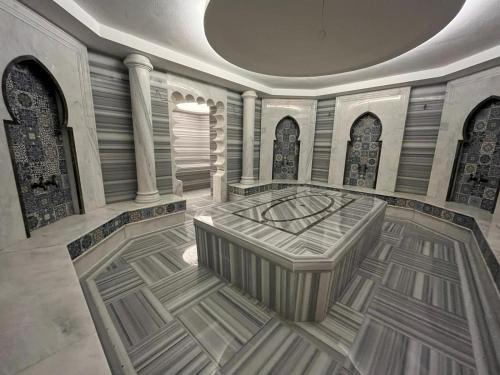 Imagen general del Hotel Sunthalias & Resorts Ultra All Inclusive. Foto 10