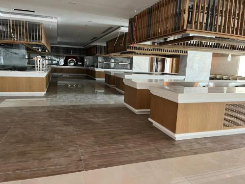 Imagen general del Hotel Sunthalias & Resorts Ultra All Inclusive. Foto 11