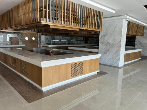 Imagen general del Hotel Sunthalias & Resorts Ultra All Inclusive. Foto 13