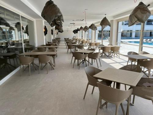 Imagen general del Hotel Sunthalias & Resorts Ultra All Inclusive. Foto 14