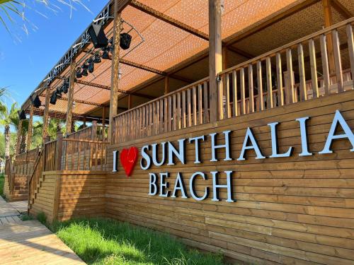 Imagen general del Hotel Sunthalias & Resorts Ultra All Inclusive. Foto 15