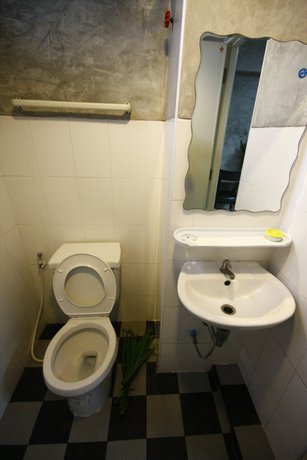 Imagen de la habitación del Hotel Suntisuk Place. Foto 3