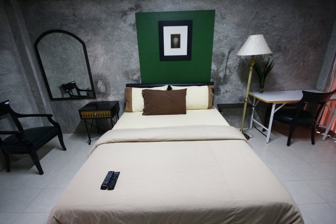 Imagen de la habitación del Hotel Suntisuk Place. Foto 5