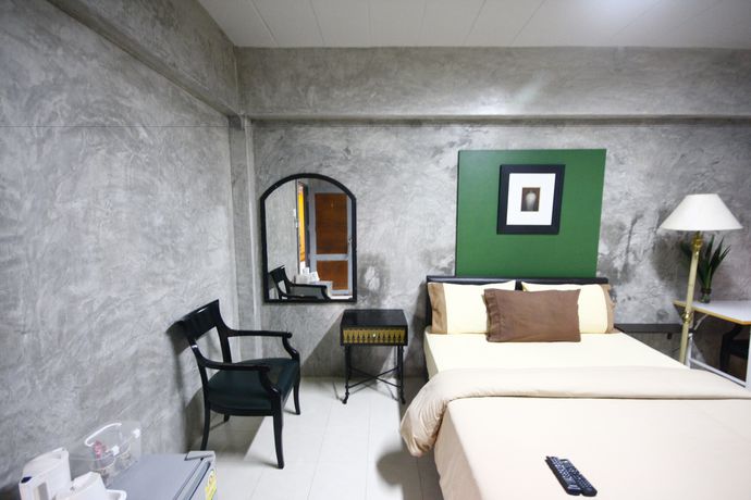 Imagen de la habitación del Hotel Suntisuk Place. Foto 6