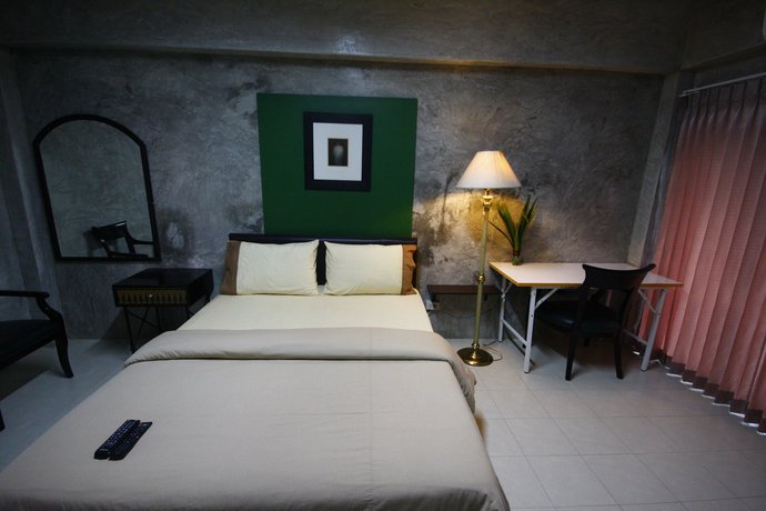 Imagen de la habitación del Hotel Suntisuk Place. Foto 9