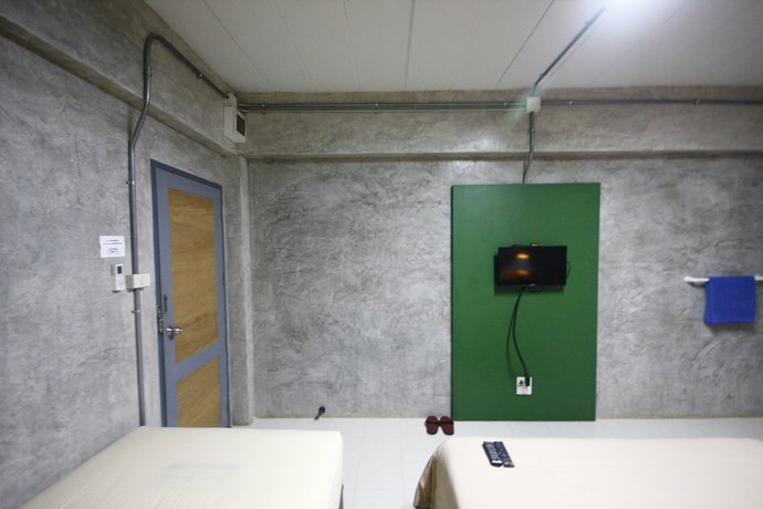 Imagen de la habitación del Hotel Suntisuk Place. Foto 12