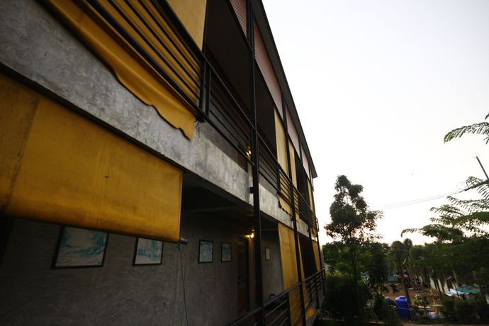 Imagen de la habitación del Hotel Suntisuk Place. Foto 14