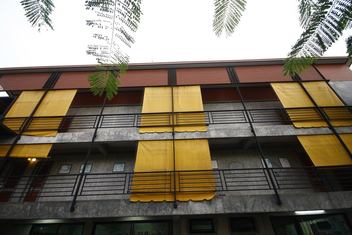 Imagen de la habitación del Hotel Suntisuk Place. Foto 16