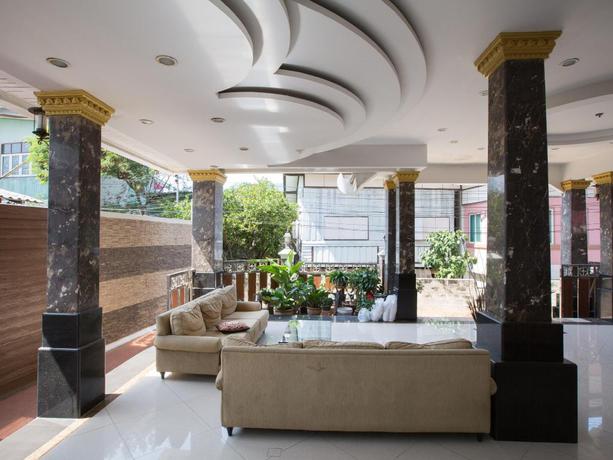 Imagen de los interiores del Hotel Suntosa Resort. Foto 5
