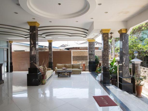 Imagen de los interiores del Hotel Suntosa Resort. Foto 6