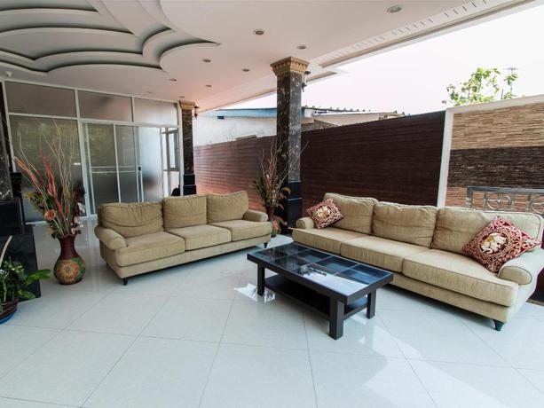 Imagen de los interiores del Hotel Suntosa Resort. Foto 7