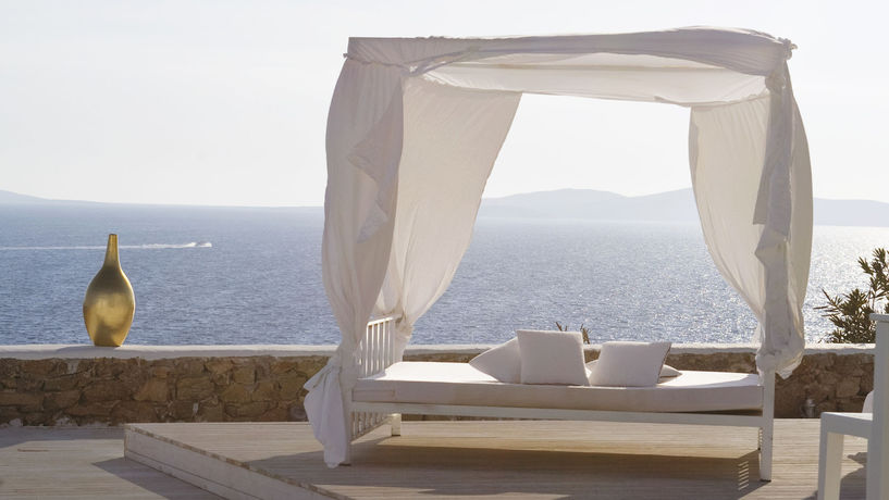 Imagen de los exteriores del Hotel Suntouch Suites by Checkin - Adults Only. Foto 8