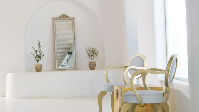 Imagen de los interiores del Hotel Suntouch Suites by Checkin - Adults Only. Foto 11