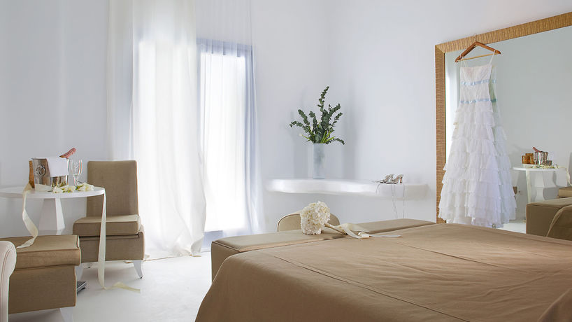 Imagen de la habitación del Hotel Suntouch Suites by Checkin - Adults Only. Foto 6