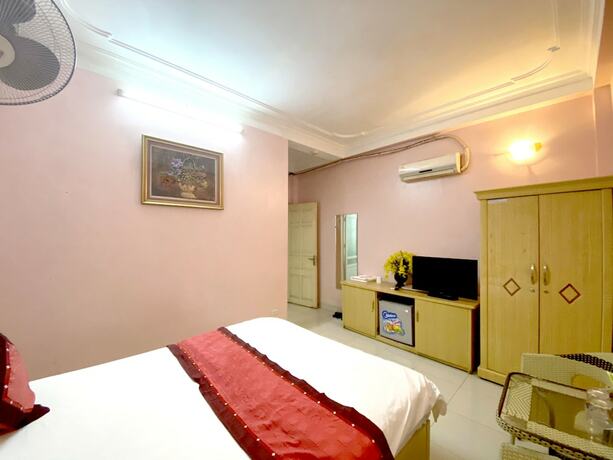 Imagen general del Hotel Suntour Viet Nam. Foto 1