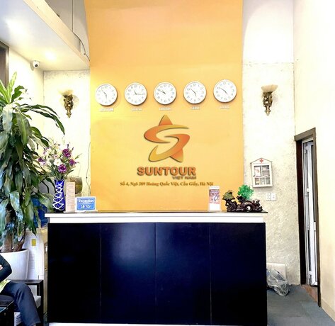 Imagen general del Hotel Suntour Viet Nam. Foto 2