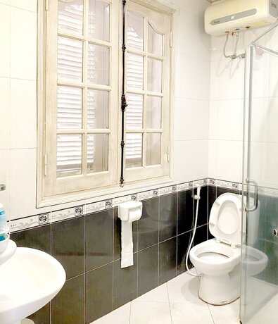 Imagen general del Hotel Suntour Viet Nam. Foto 3