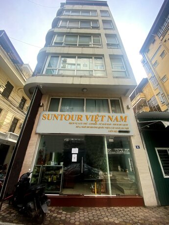Imagen general del Hotel Suntour Viet Nam. Foto 4