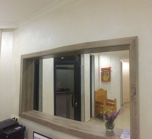 Imagen general del Hotel Suntower. Foto 2