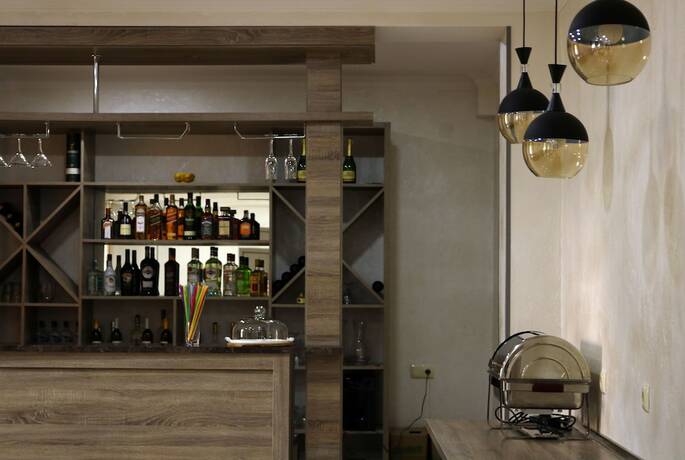 Imagen general del Hotel Suntower. Foto 3