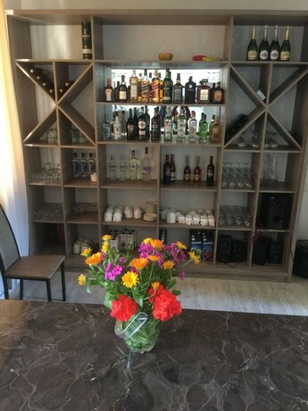 Imagen general del Hotel Suntower. Foto 4