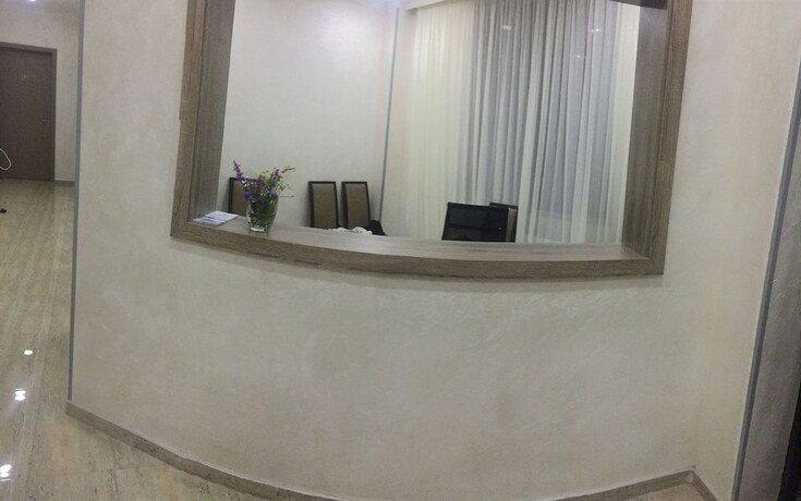 Imagen general del Hotel Suntower. Foto 5