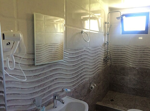 Imagen general del Hotel Suntower. Foto 6